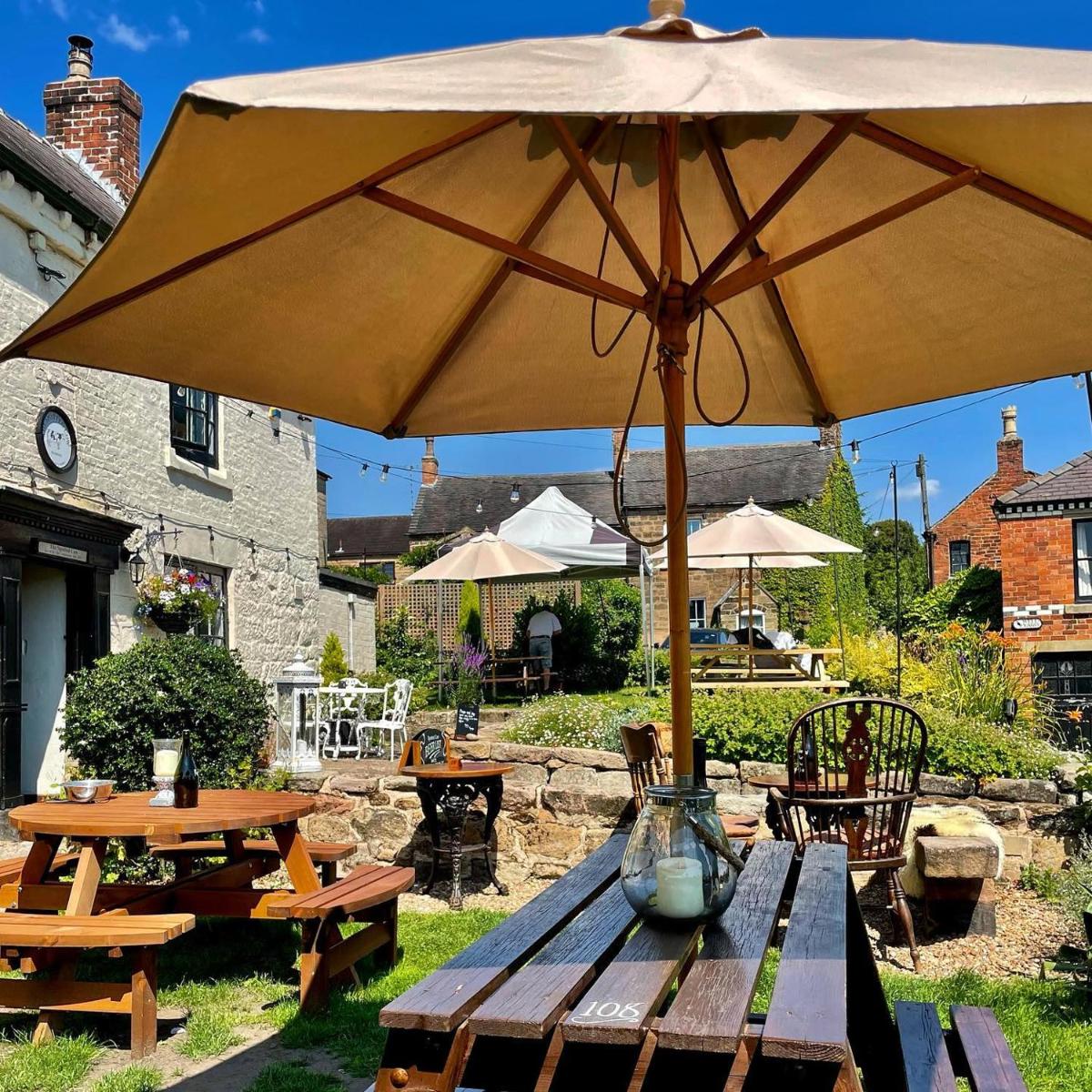 The Spotted Cow - Housity