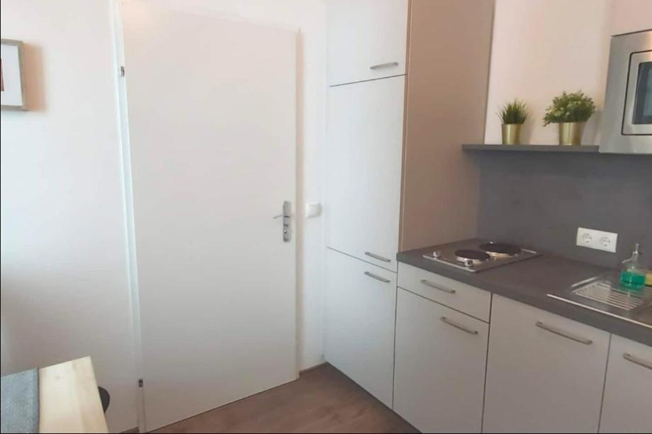 Cozy new apartment near Hannovermarkt - Housity