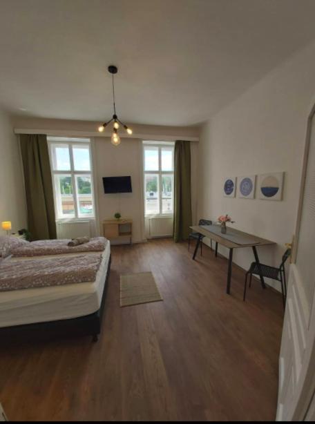 Cozy new apartment near Hannovermarkt - Housity