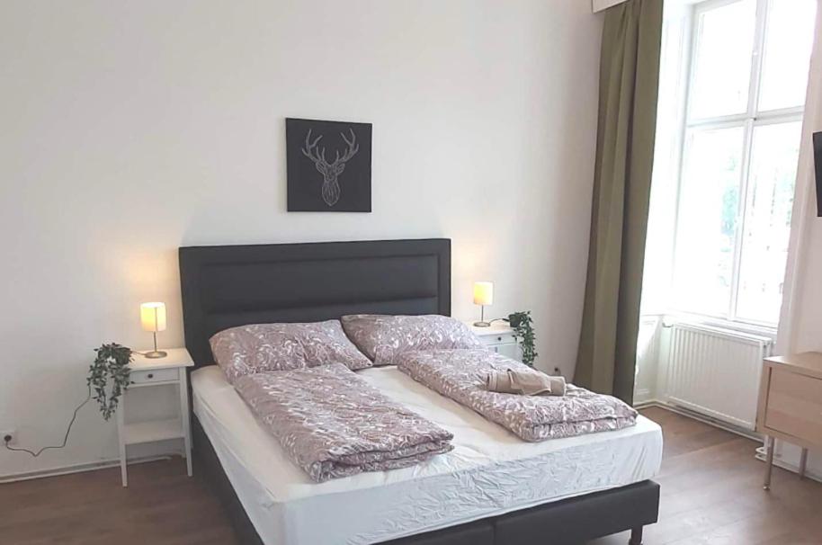 Cozy new apartment near Hannovermarkt - Housity