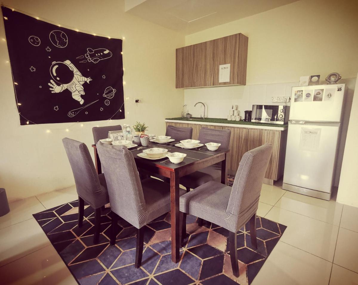 Samudra @ Swiss Garden Residence - Housity