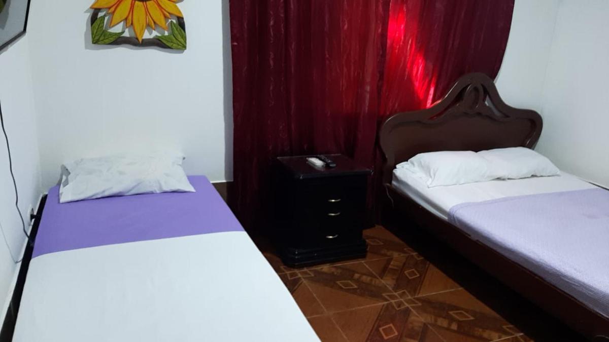 Hostal Selvatrip - Housity