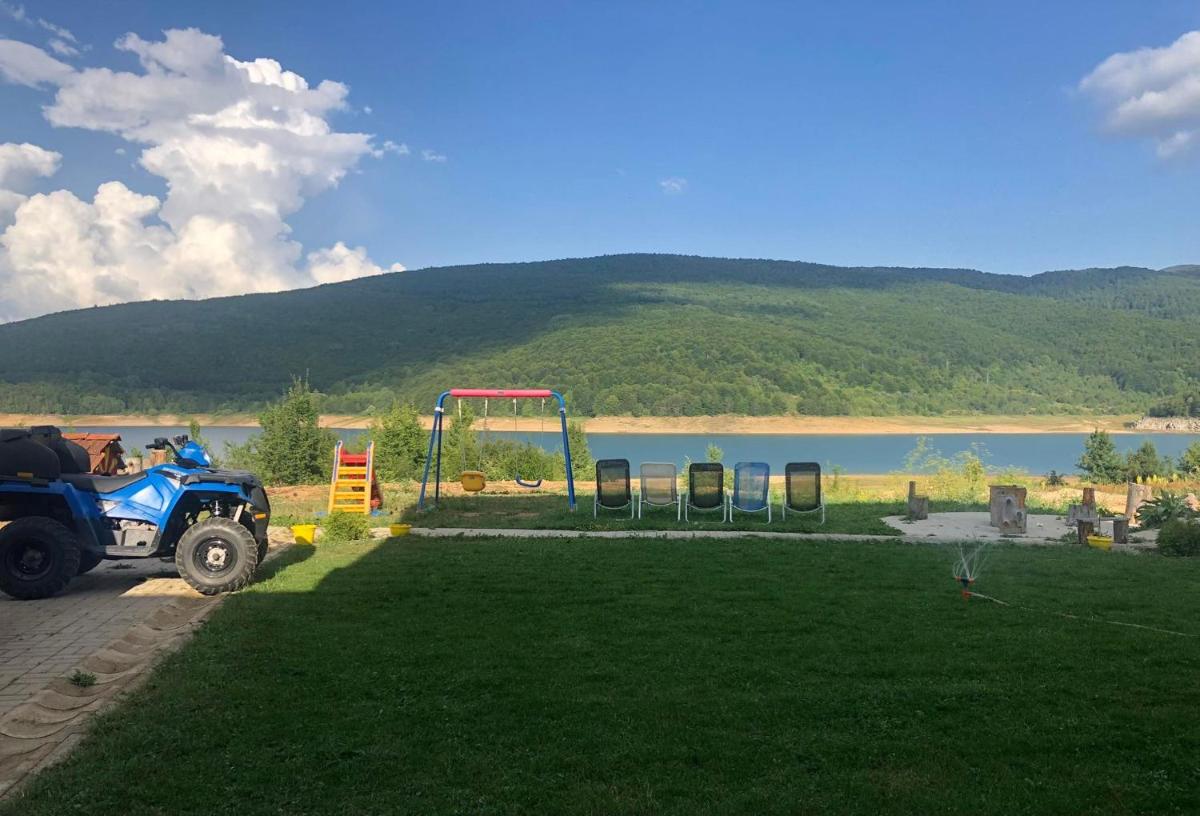 LUX Villa Mavrovo - Housity