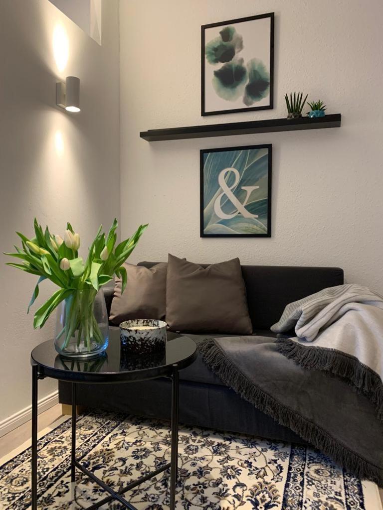 Appartement Ferienwohnung in Wuppertal Ronsdorf Whg 35 - Housity
