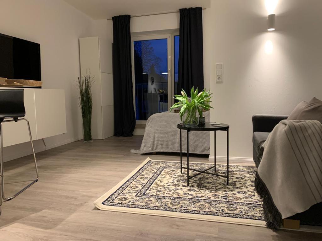 Appartement Ferienwohnung in Wuppertal Ronsdorf Whg 35 - Housity