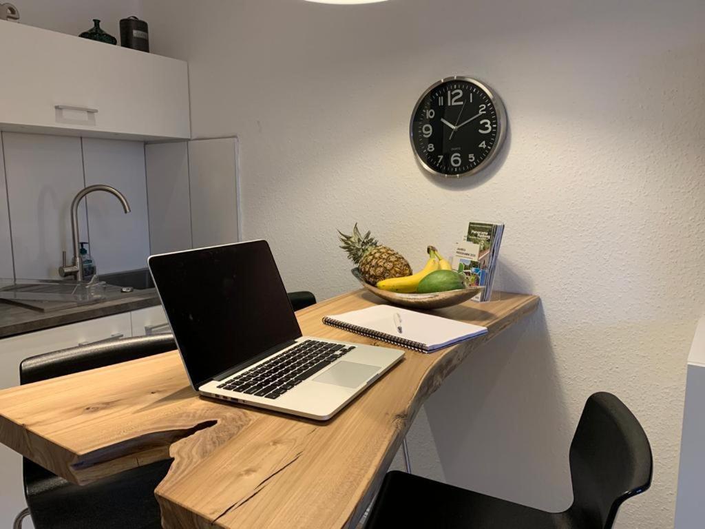 Appartement Ferienwohnung in Wuppertal Ronsdorf Whg 35 - Housity