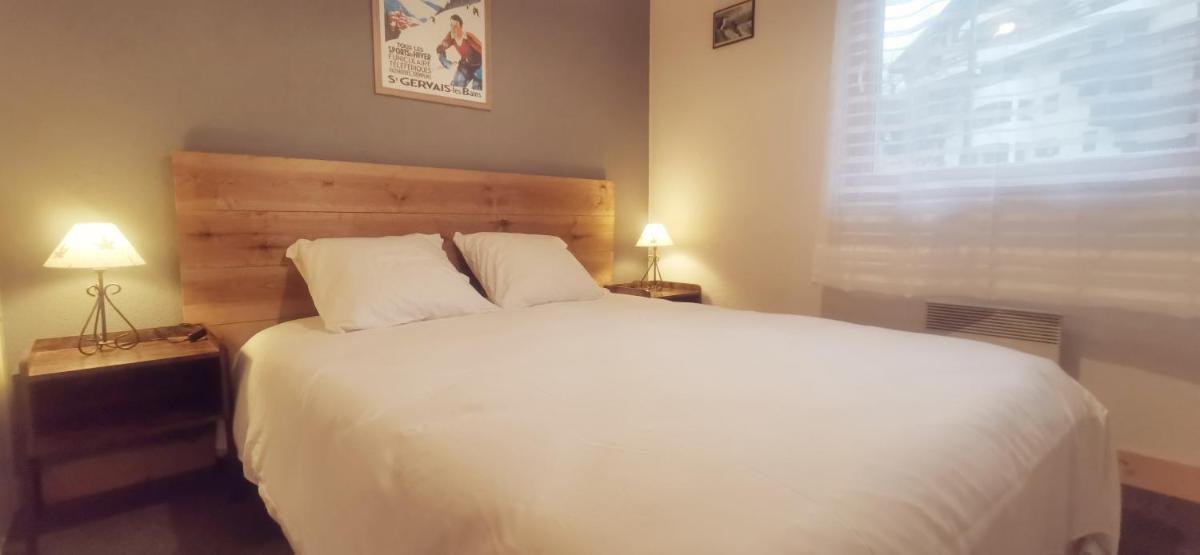 Appartement 2 pièces au pied des télécabines - Housity