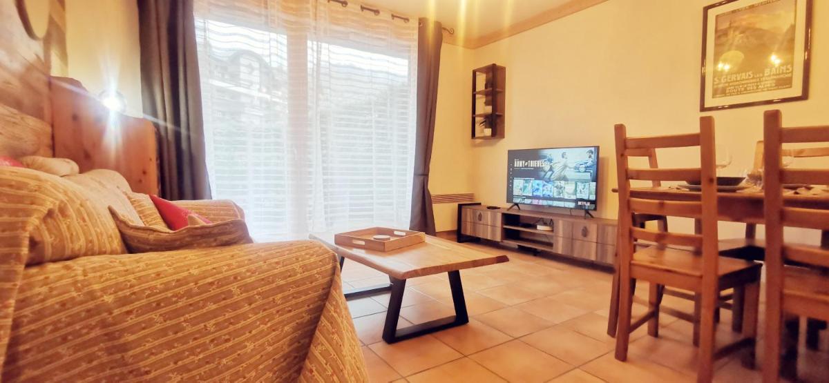 Appartement 2 pièces au pied des télécabines - Housity