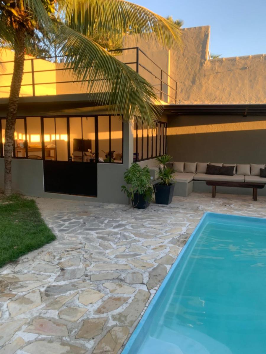Suitetrails - Guesthouse da Aldeia - Praia de Geribá