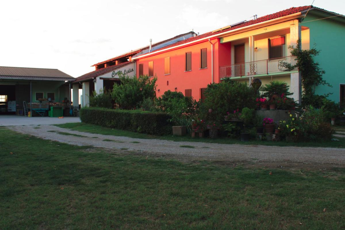 Agriturismo Corte Lidia - Housity