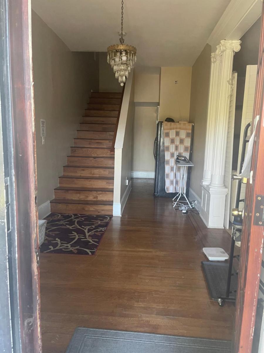 Garrison guest house - Housity