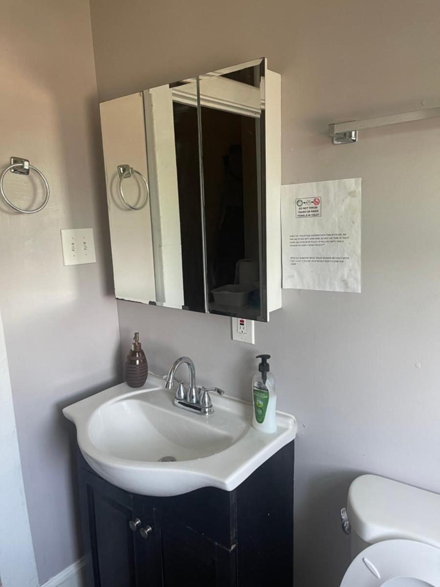 Garrison guest house - Housity