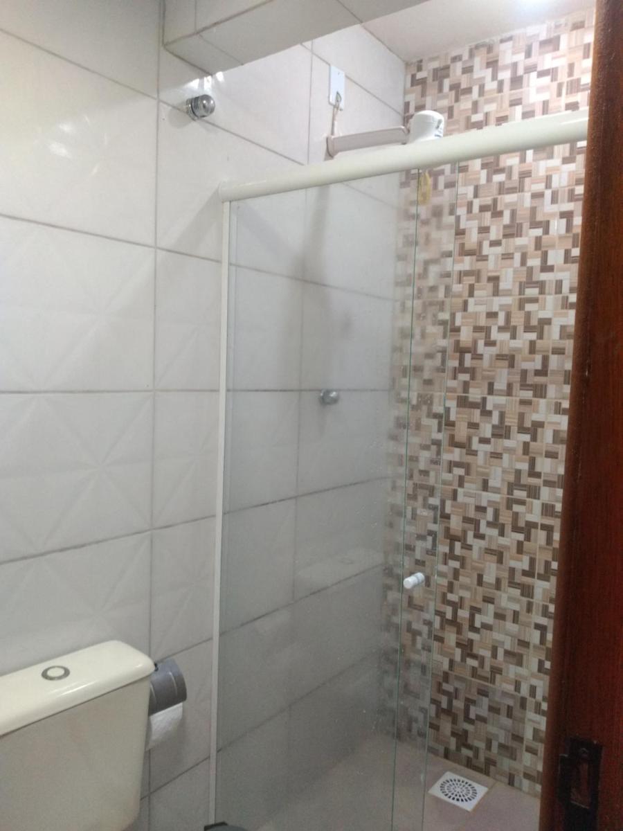 Apto Boss Campos - Housity