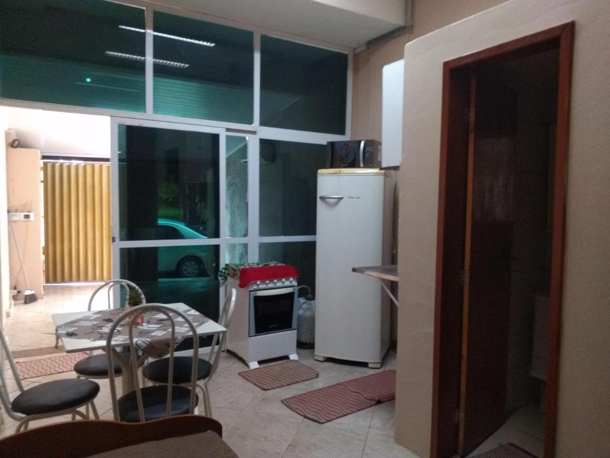 Apto Boss Campos - Housity