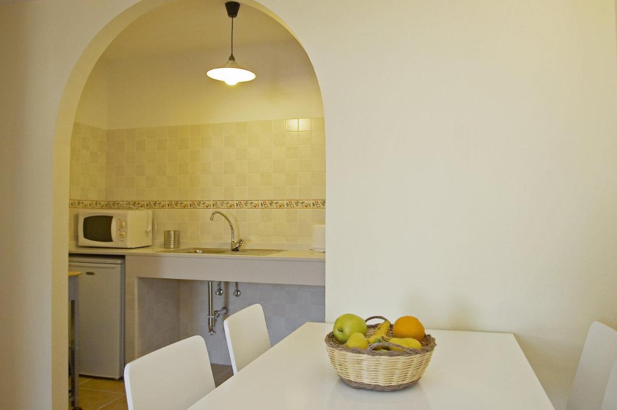 Apartamentos San Francisco - Housity