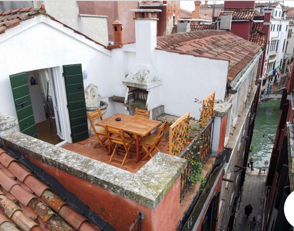 Rooftop San Marco - Tower View - Housity