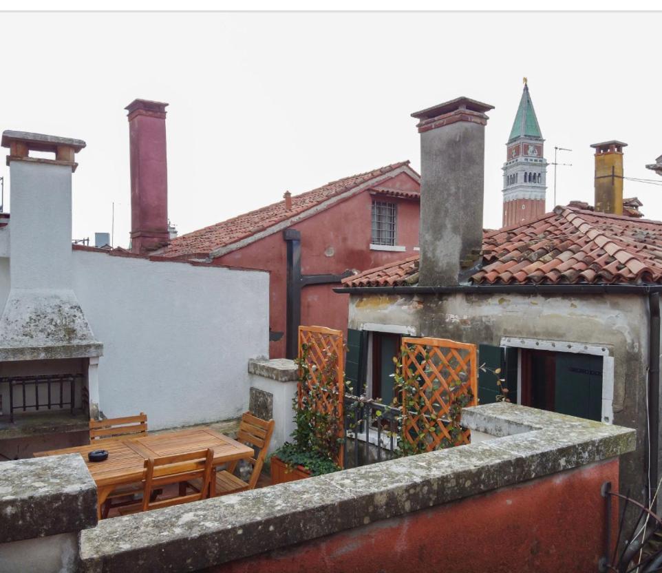 Rooftop San Marco - Tower View - Housity