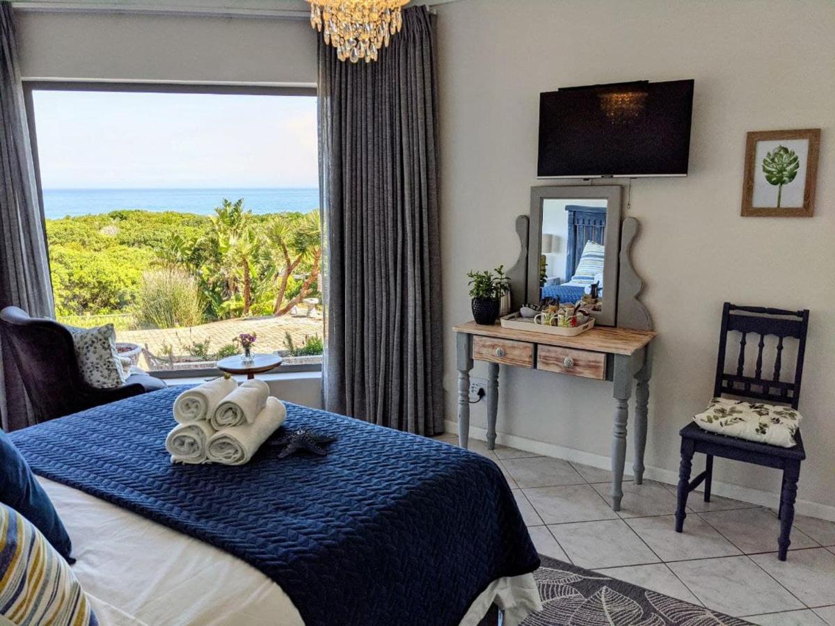 Villa Cape Garden Route - Housity