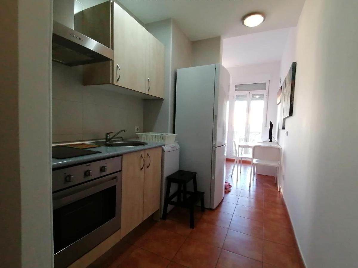 Apartamentos El Puente - Housity