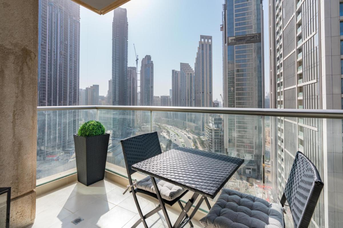 Ultimate Stay / 2 Beds / Opera and Fountain views - Housity