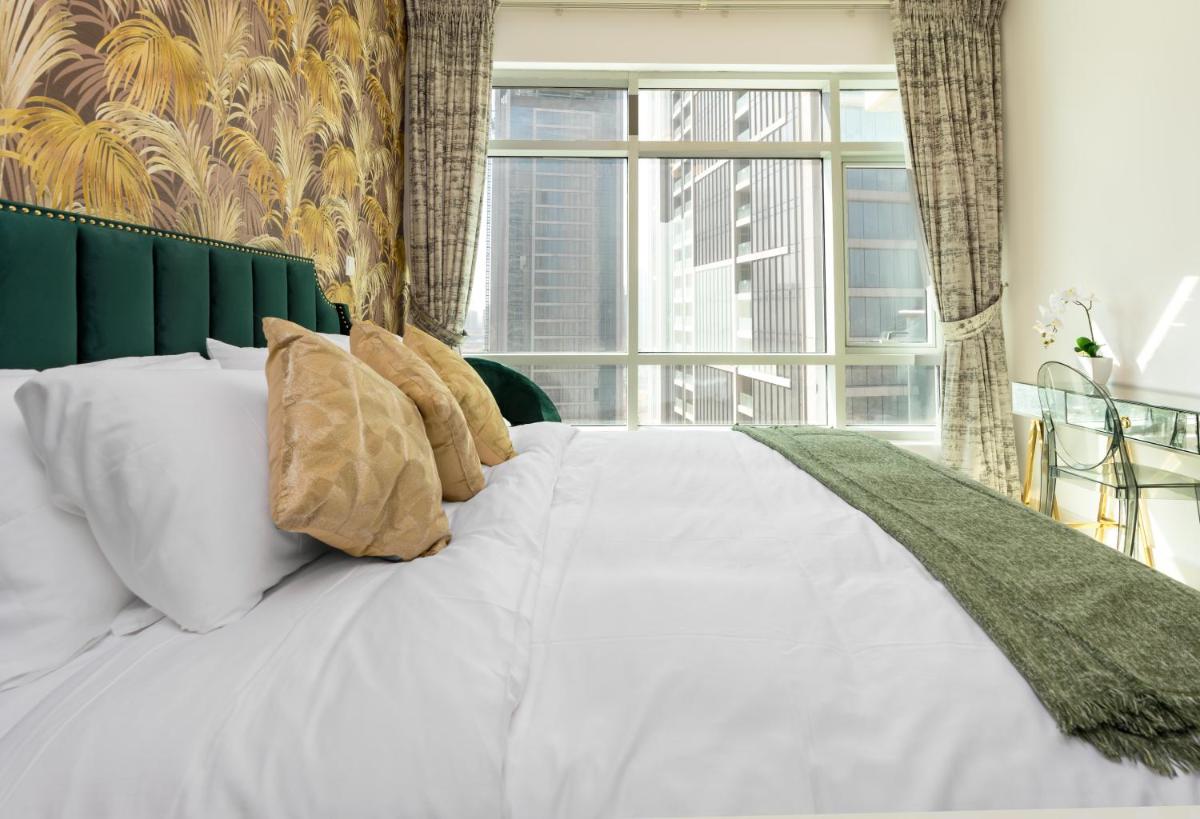 Ultimate Stay / 2 Beds / Opera and Fountain views - Housity
