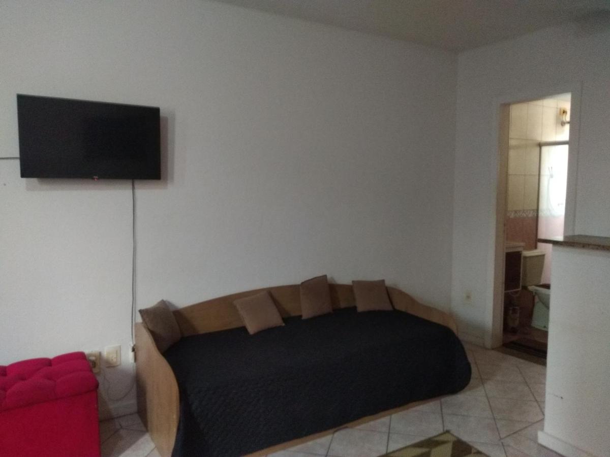 Apto flat Antônio - Housity