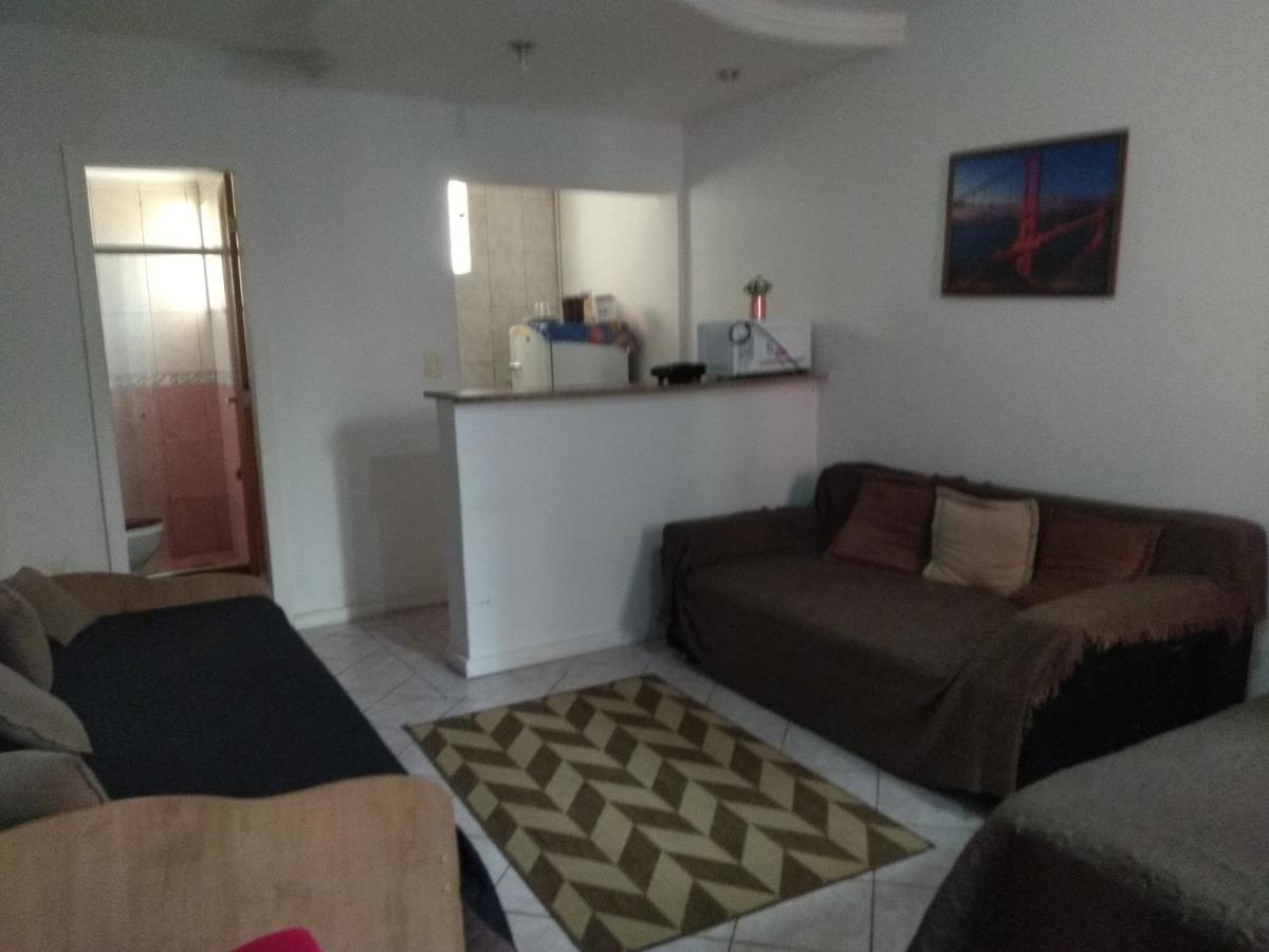 Apto flat Antônio - Housity