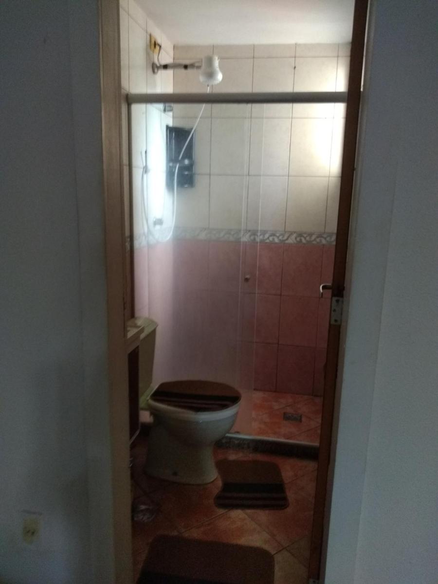 Apto flat Antônio - Housity