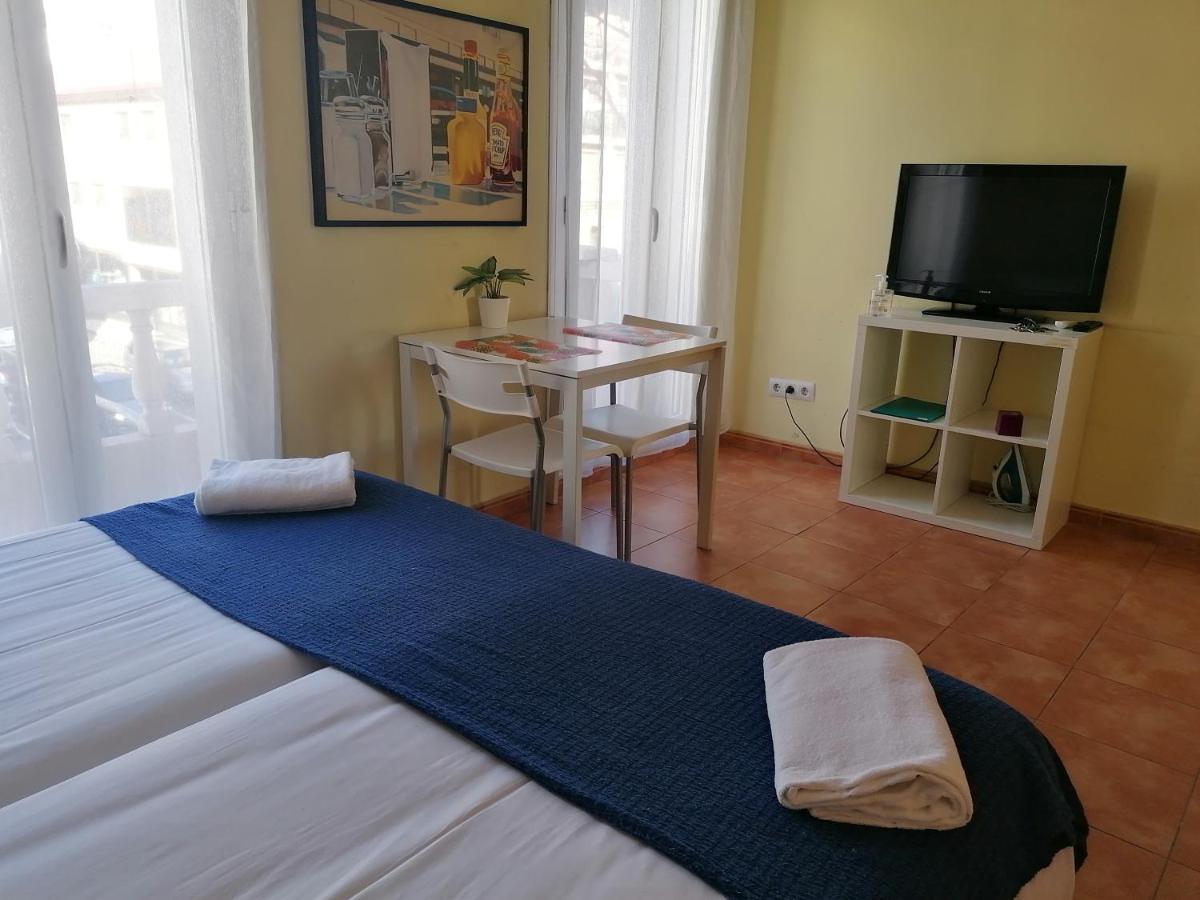 Apartamentos El Puente - Housity