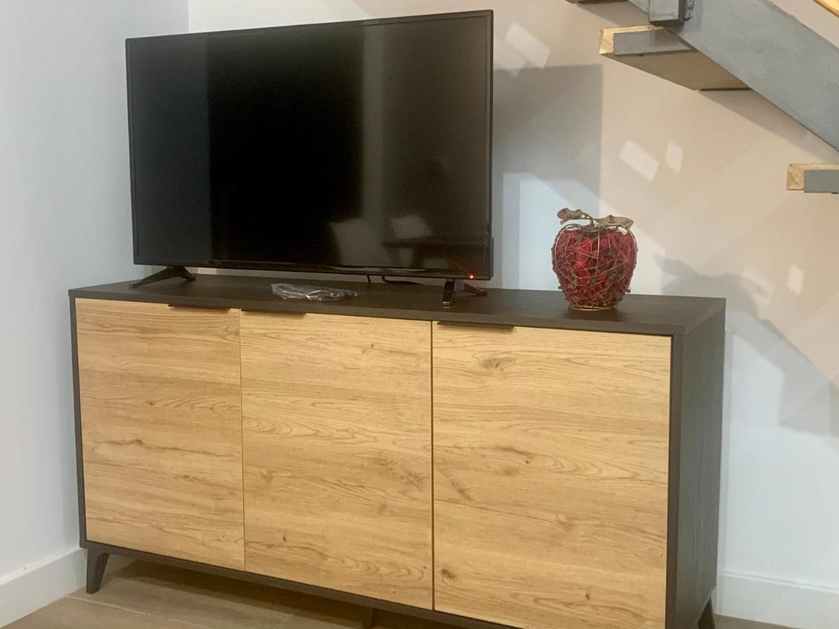 Puerta de Caceres Apartamento 3 - Housity