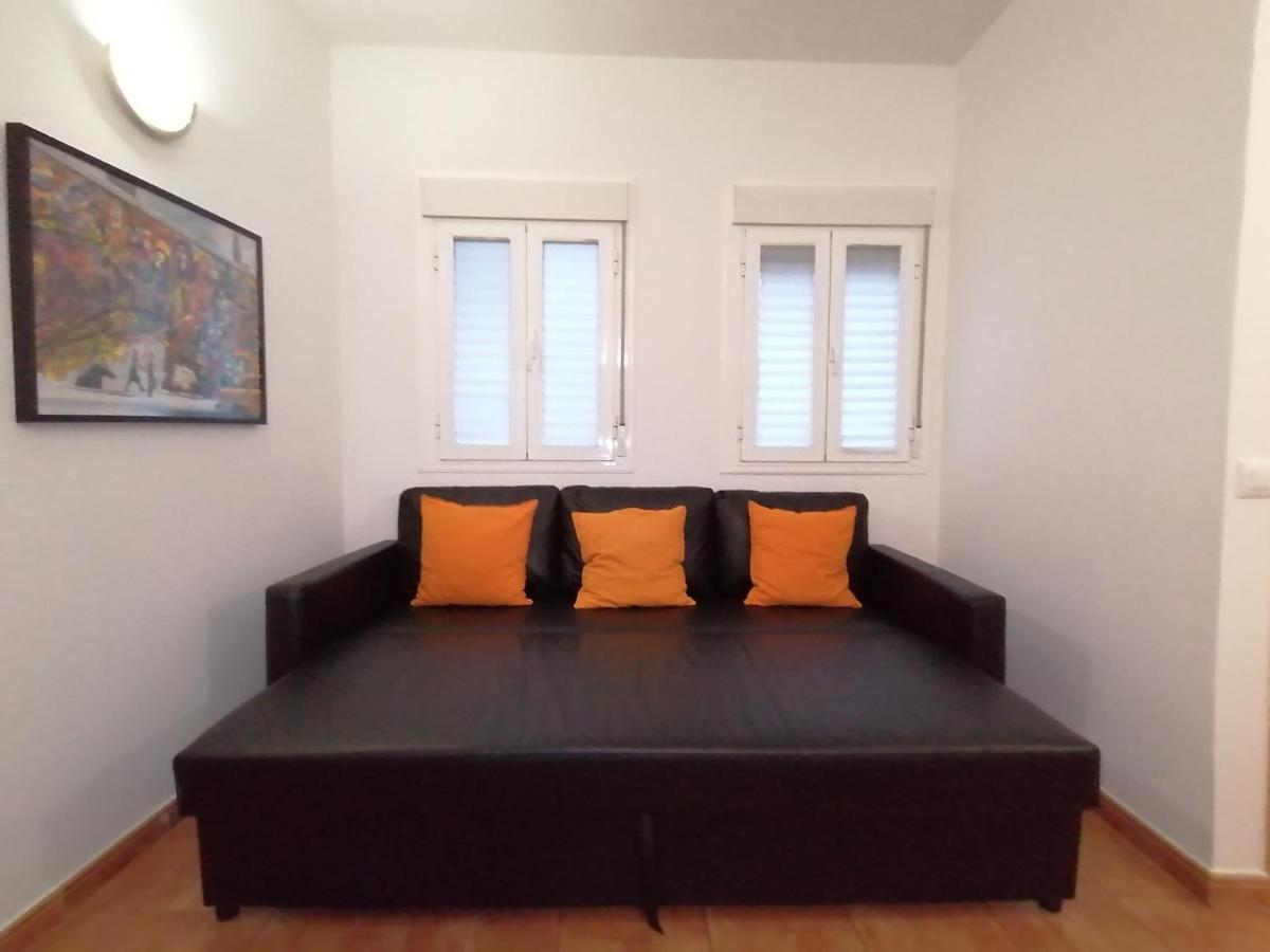 Apartamentos El Puente - Housity
