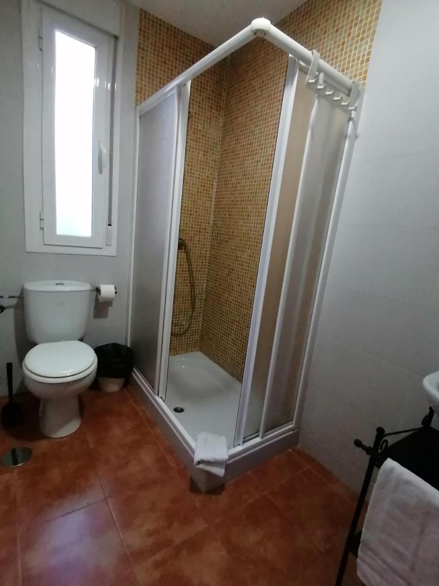 Apartamentos El Puente - Housity