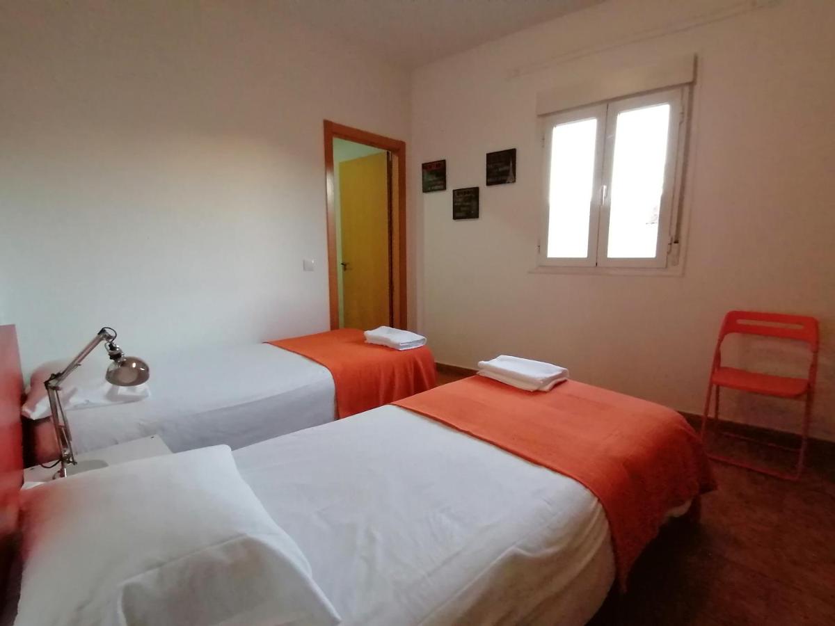 Apartamentos El Puente - Housity