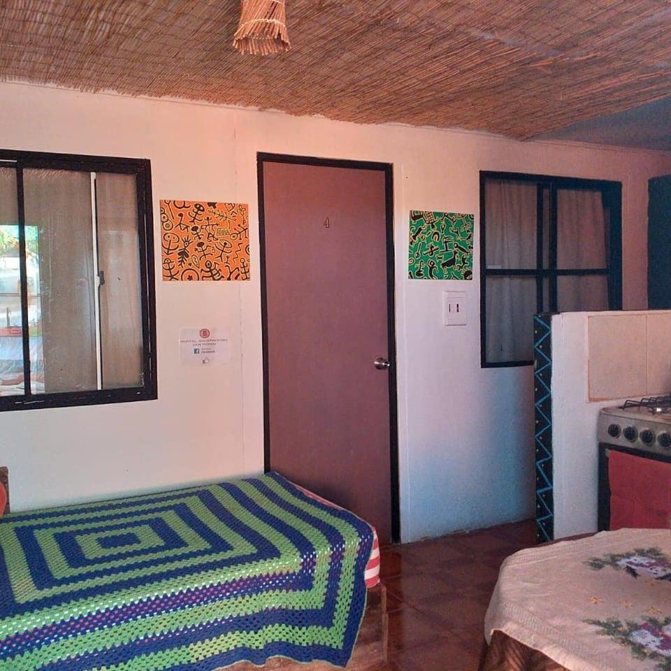 BACKPACKERS SAN PEDRO VIP 