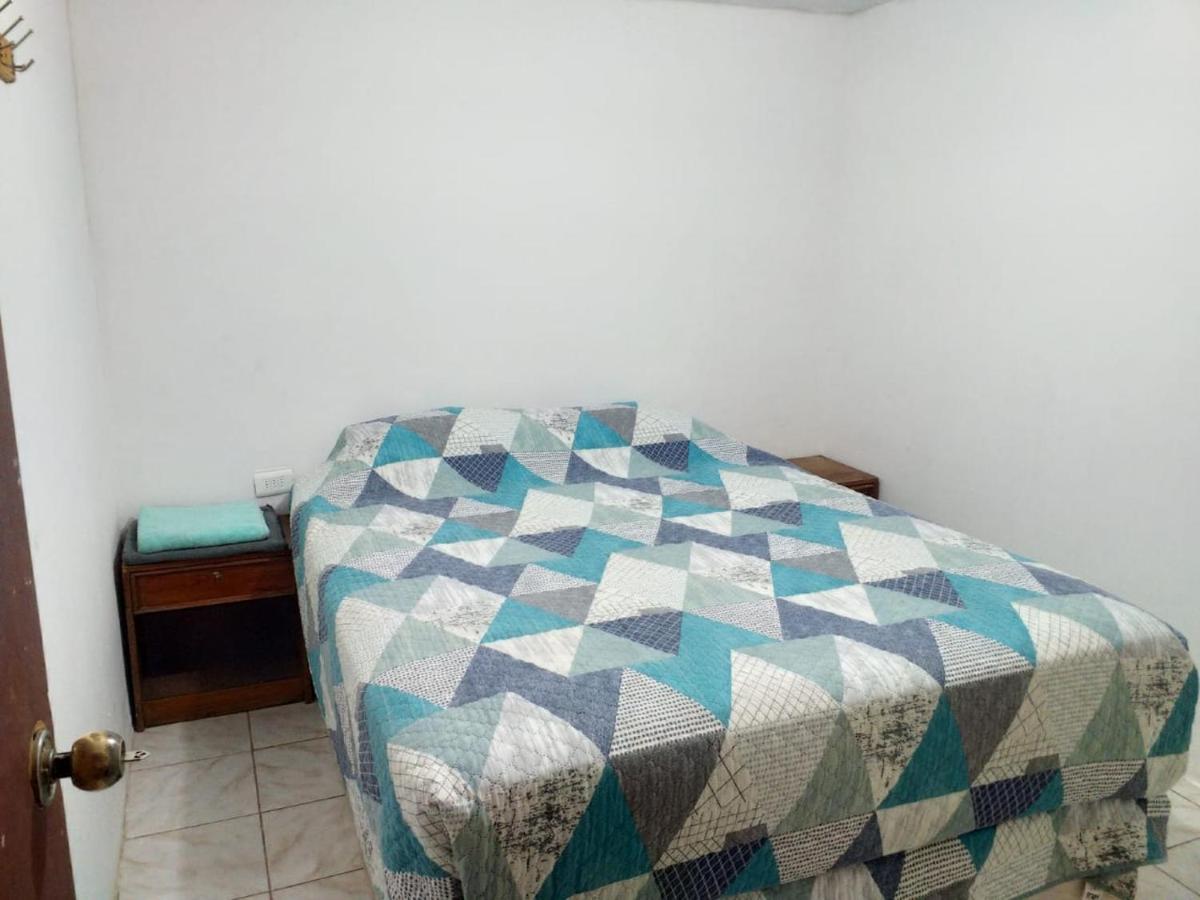 BACKPACKERS SAN PEDRO VIP 