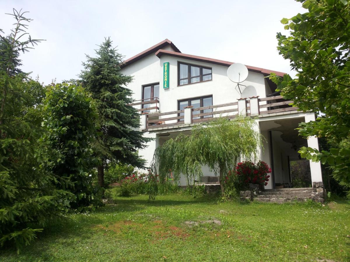 DOMKI , Pokoje gościnne Ustronie - Housity