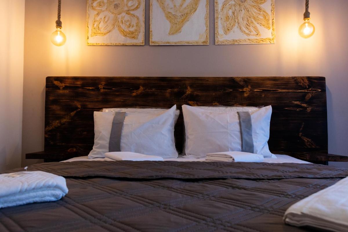 Borovets Gardens B30 Morunov Apart - Housity