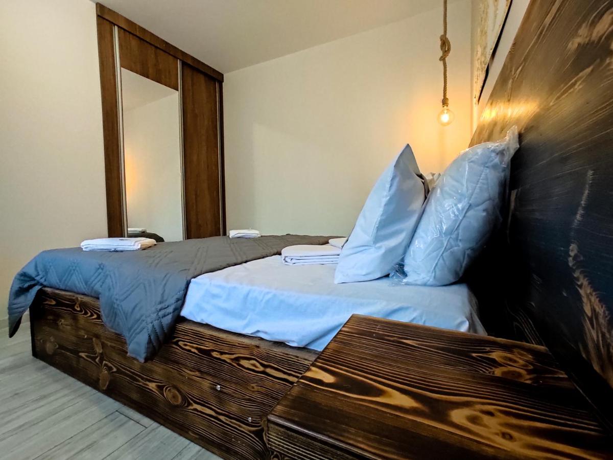 Borovets Gardens B30 Morunov Apart - Housity