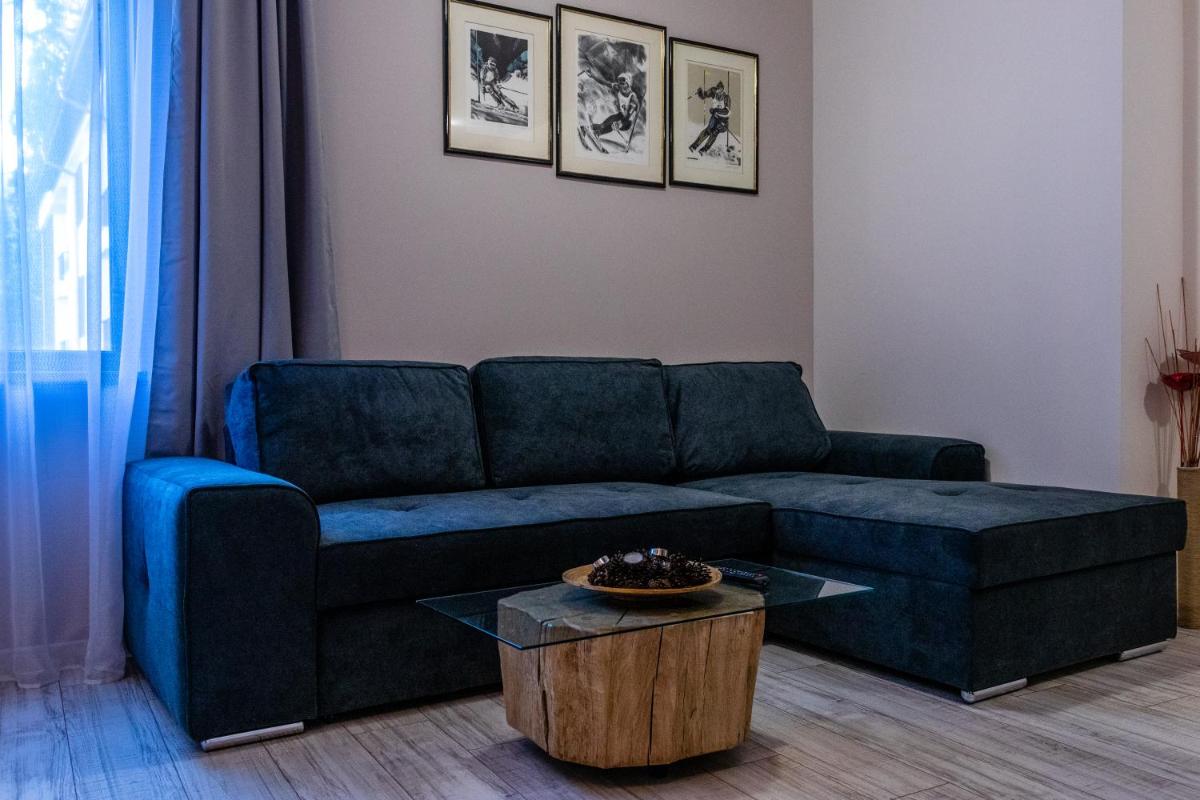 Borovets Gardens B30 Morunov Apart - Housity