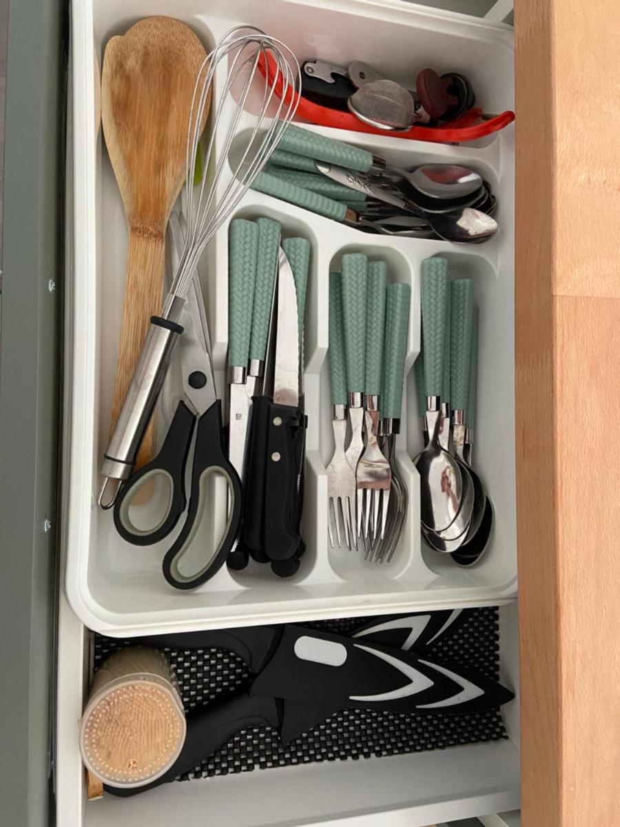 Nouveau F2 au calme proche Paris - Housity