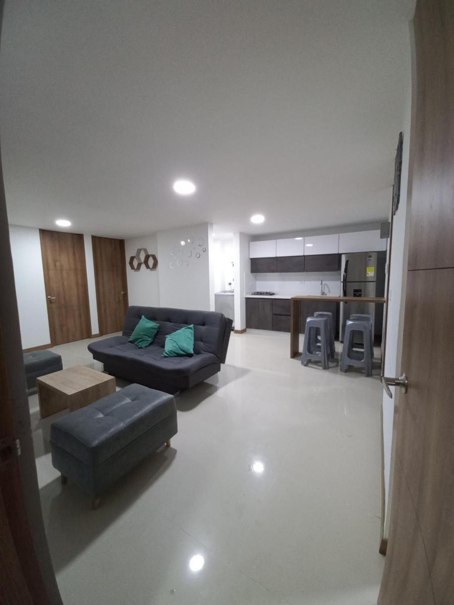 Apartamento vacacional FL Martinz - Housity