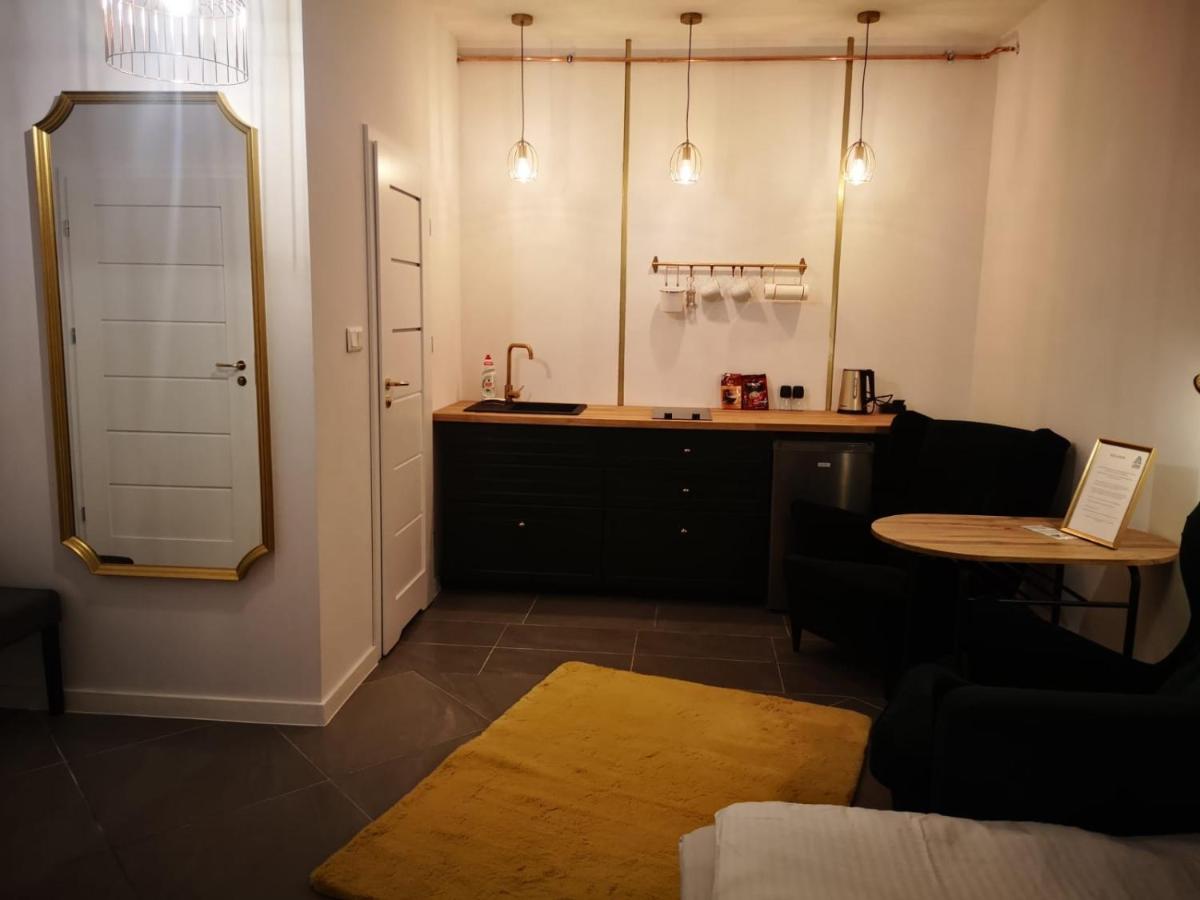 Apartamenty LENA 5 Jacuzzi - Hizvo