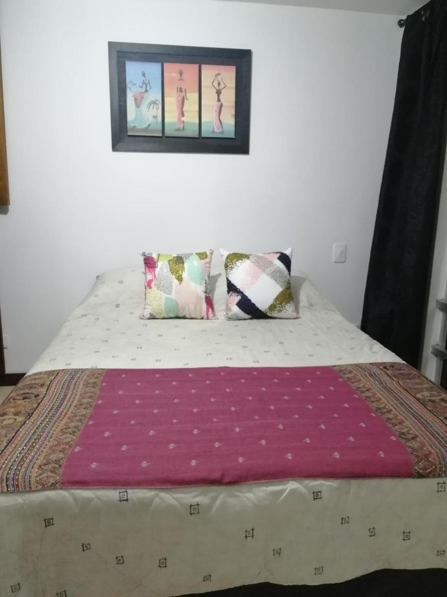 Apartaestudio El Cable - Housity