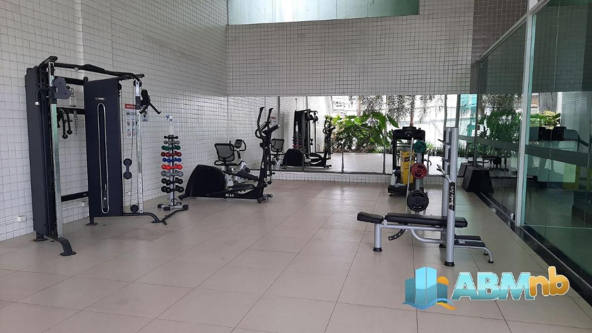 Apartamento The garden in Manhattan home service - Housity