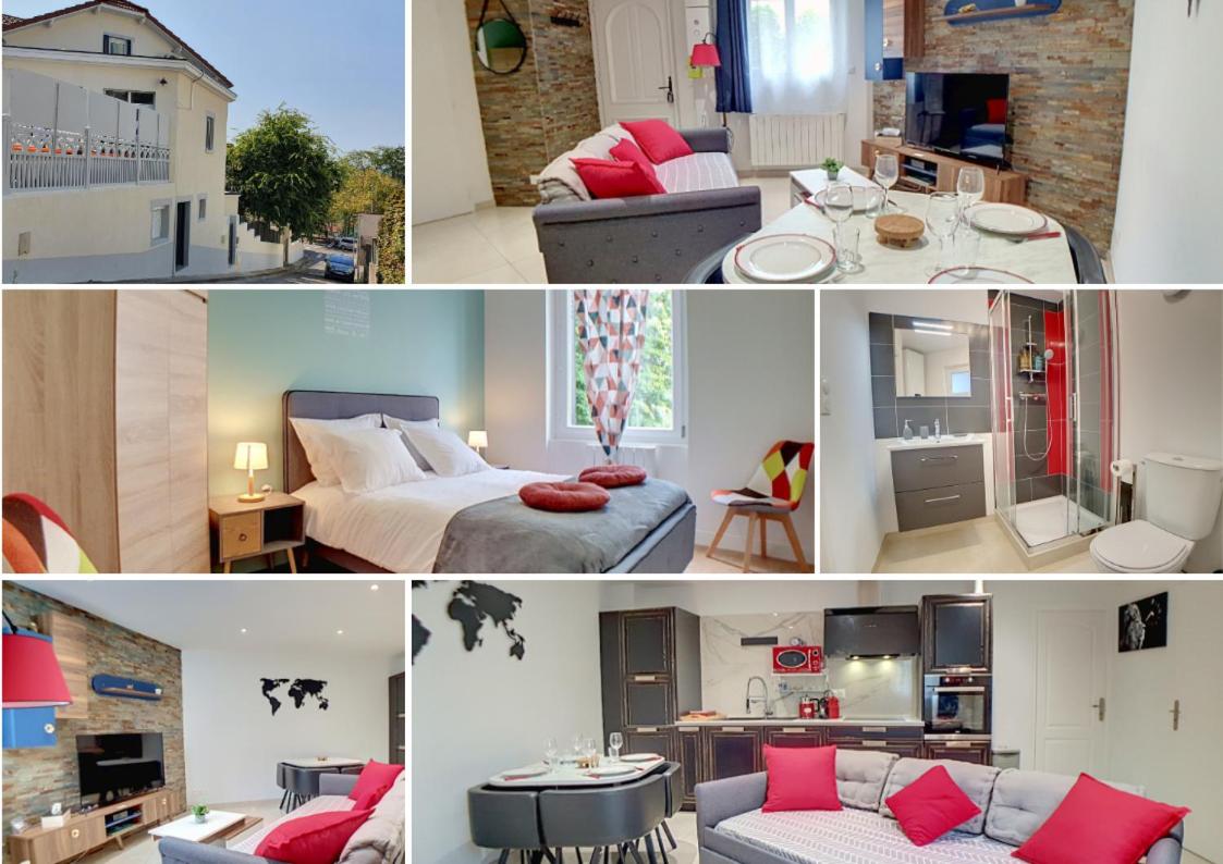 Stop Chez M Select Street # Qualité # Confort # Simplicité - Housity