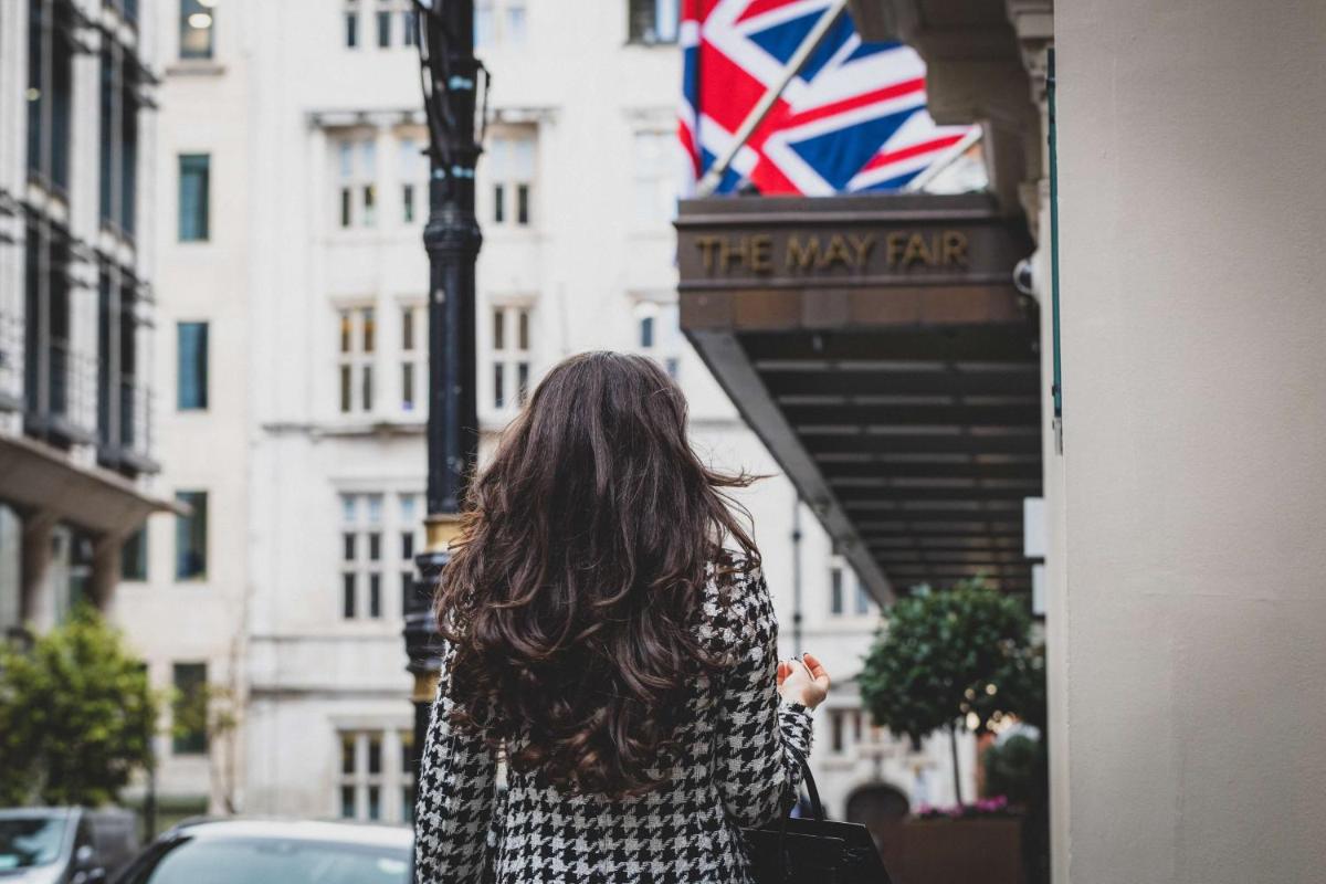 The May Fair, A Radisson Collection Hotel, Mayfair London - Housity