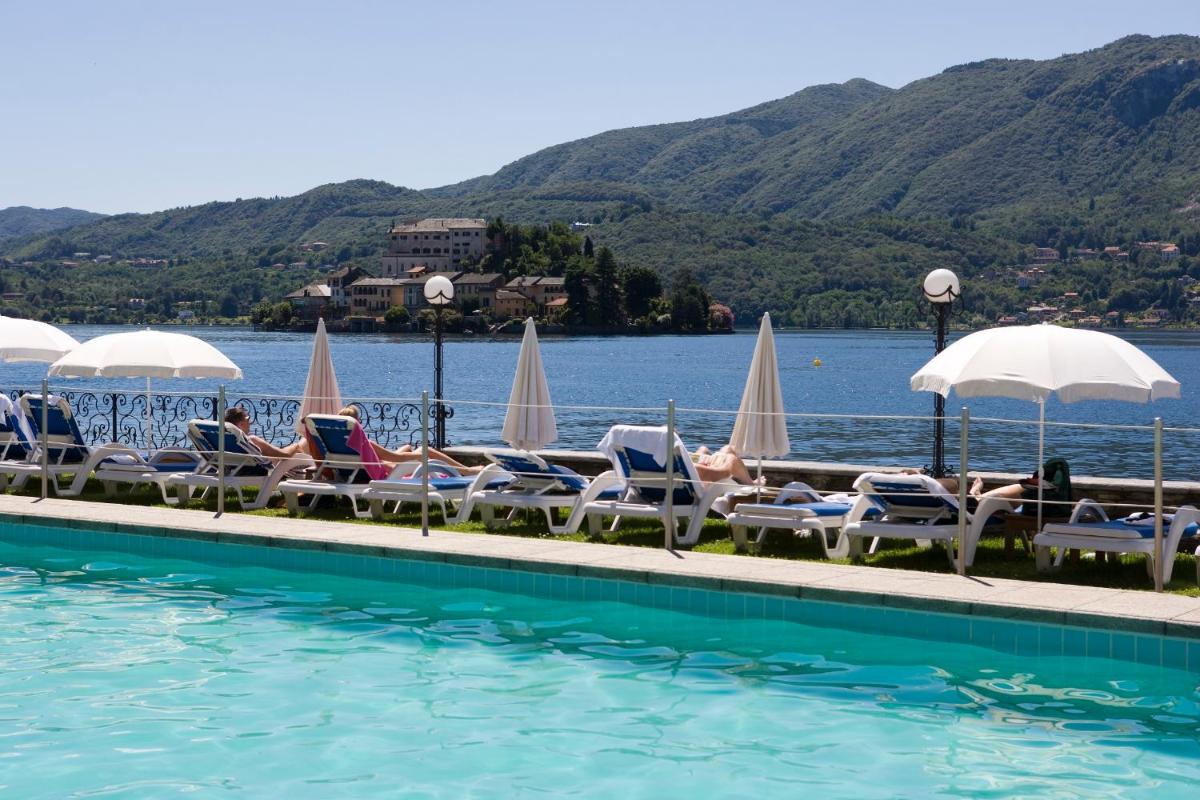 Hotel San Rocco - Housity