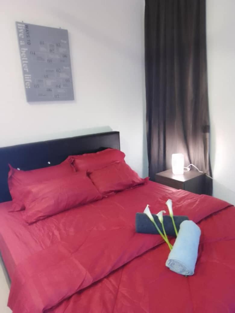 Ohana Highland Stay @ Palas Horizon cameron highland - Housity