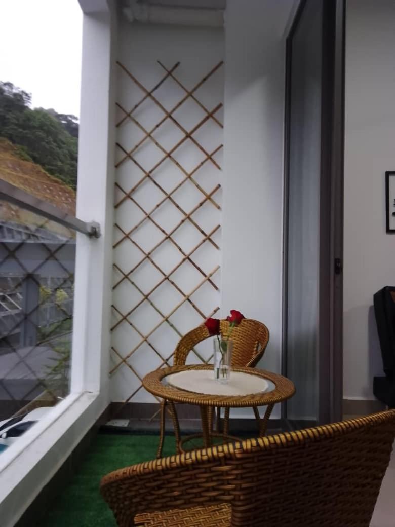 Ohana Highland Stay @ Palas Horizon cameron highland - Housity