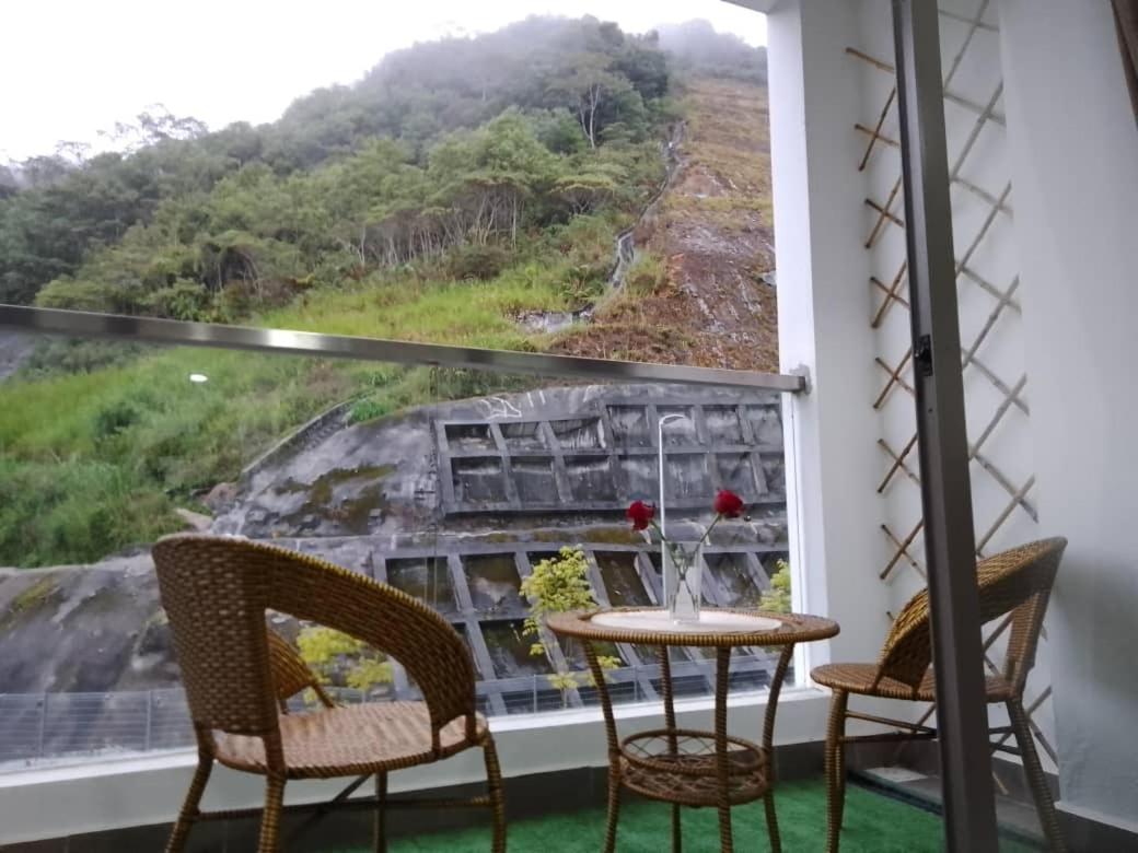 Ohana Highland Stay @ Palas Horizon cameron highland - Housity